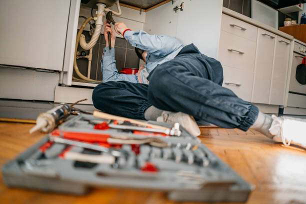 Best Plumbing Installation Services  in Rosemont, CA