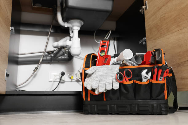 Best Emergency Plumbing Repair  in Rosemont, CA